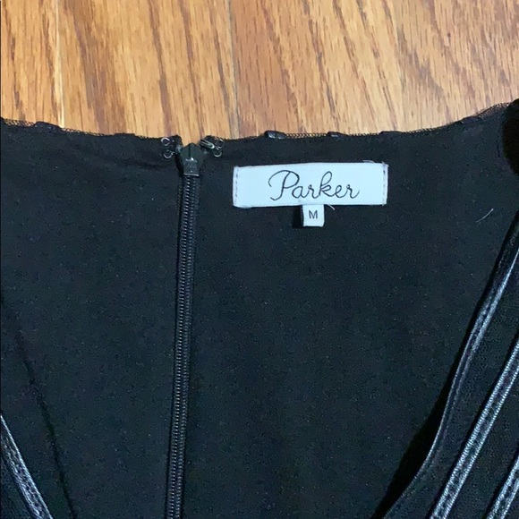 Parker Cocktail Dress - Picture 3 of 5